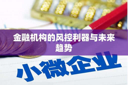 阿鲁科尔沁旗金融机构的风控利器与未来趋势