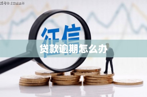 阿鲁科尔沁旗贷款逾期怎么办