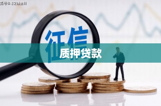 阿鲁科尔沁旗质押贷款