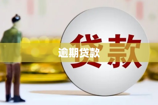 阿鲁科尔沁旗逾期贷款