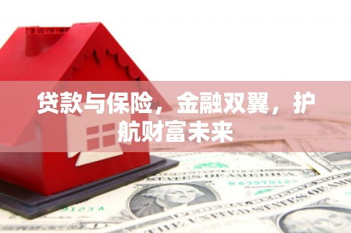 阿鲁科尔沁旗贷款与保险，金融双翼，护航财富未来
