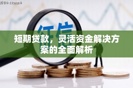 阿鲁科尔沁旗短期贷款，灵活资金解决方案的全面解析