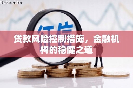 阿鲁科尔沁旗贷款风险控制措施，金融机构的稳健之道