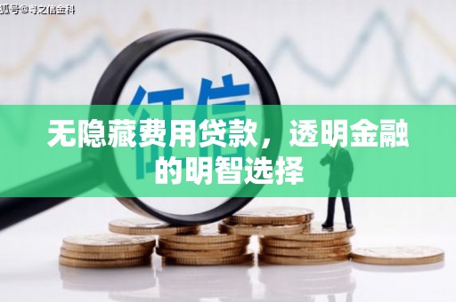 阿鲁科尔沁旗无隐藏费用贷款，透明金融的明智选择