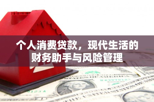 阿鲁科尔沁旗个人消费贷款，现代生活的财务助手与风险管理