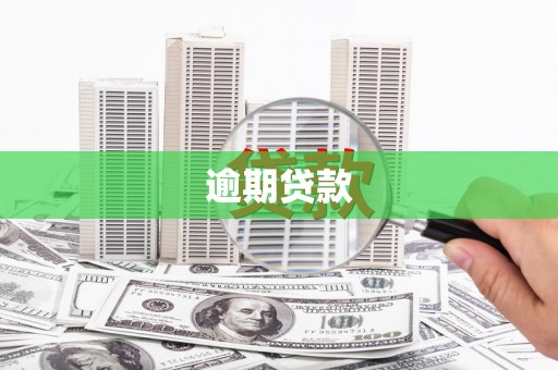 阿鲁科尔沁旗逾期贷款