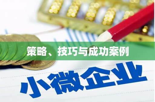 阿鲁科尔沁旗策略、技巧与成功案例